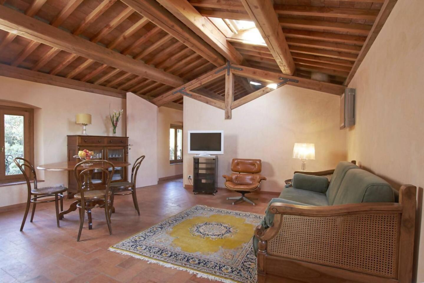 Villa San Simone Пістоя Екстер'єр фото