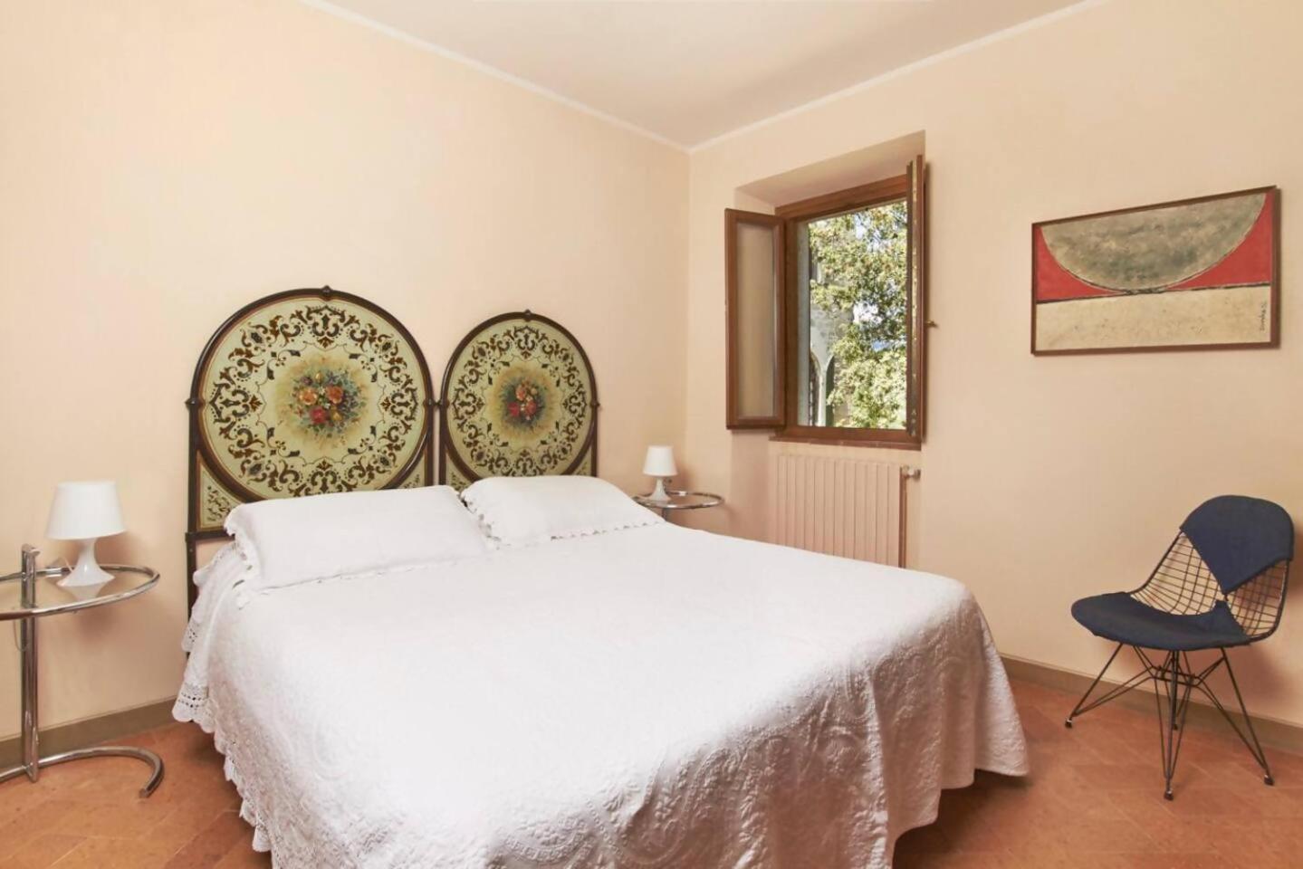 Villa San Simone Пістоя Екстер'єр фото