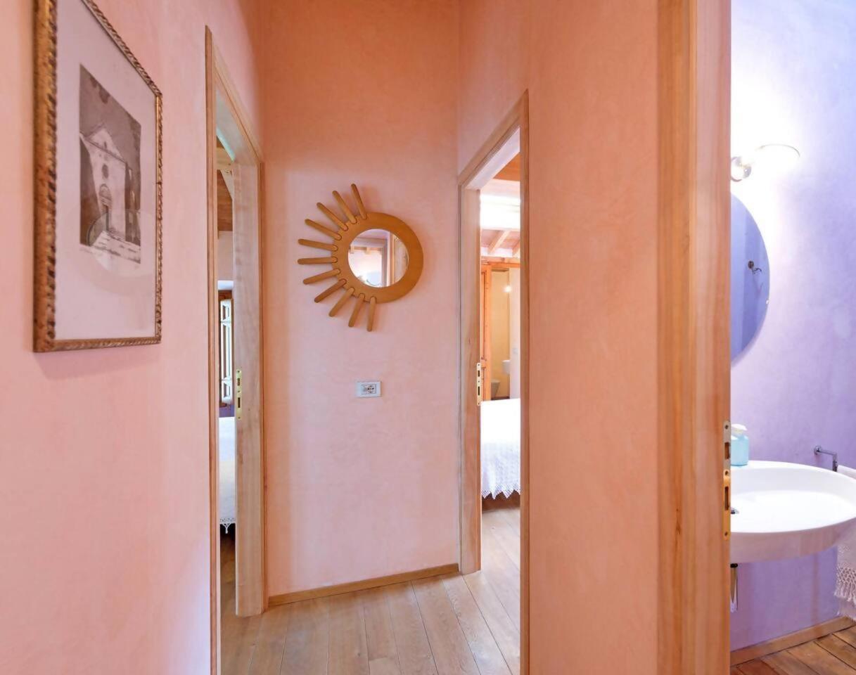 Villa San Simone Пістоя Екстер'єр фото