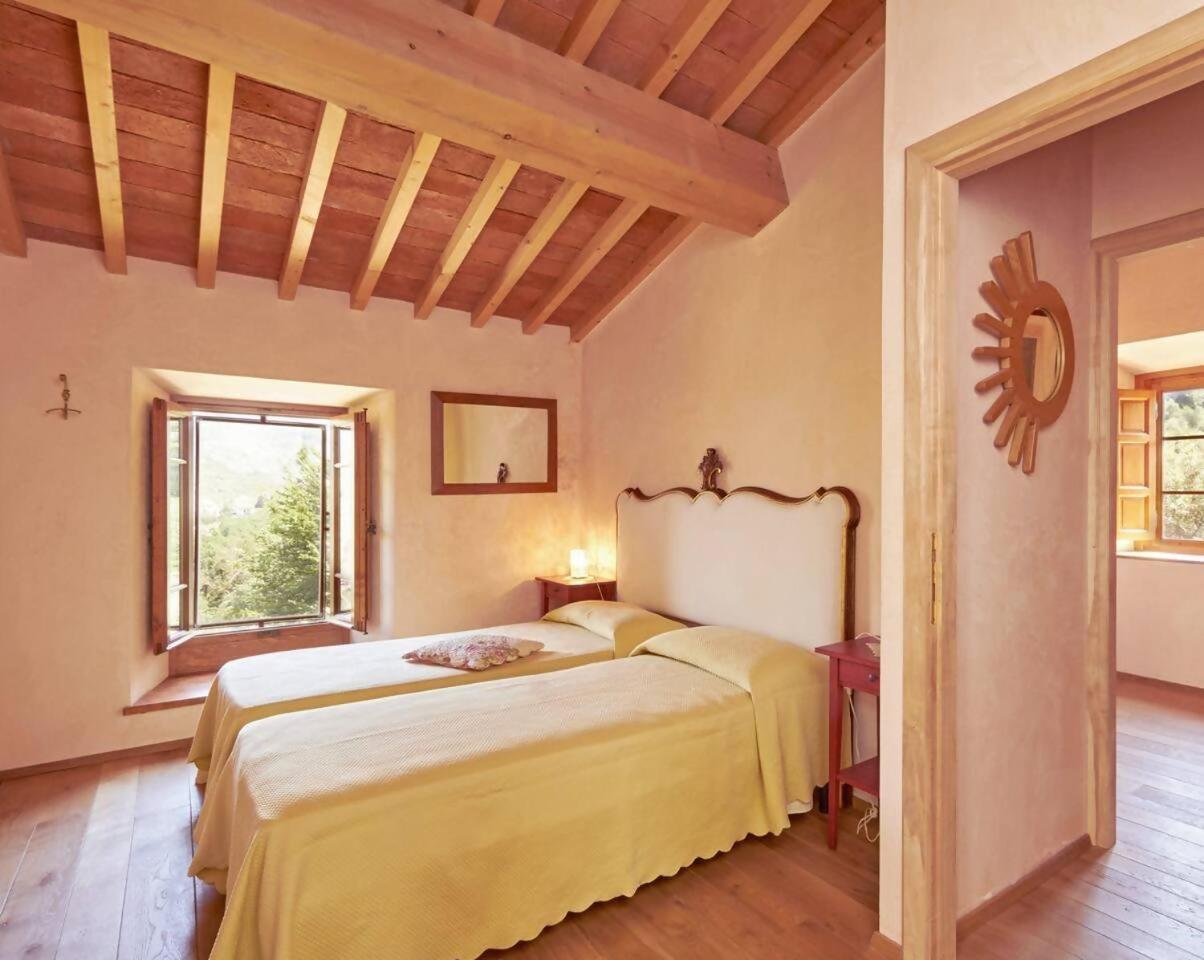 Villa San Simone Пістоя Екстер'єр фото