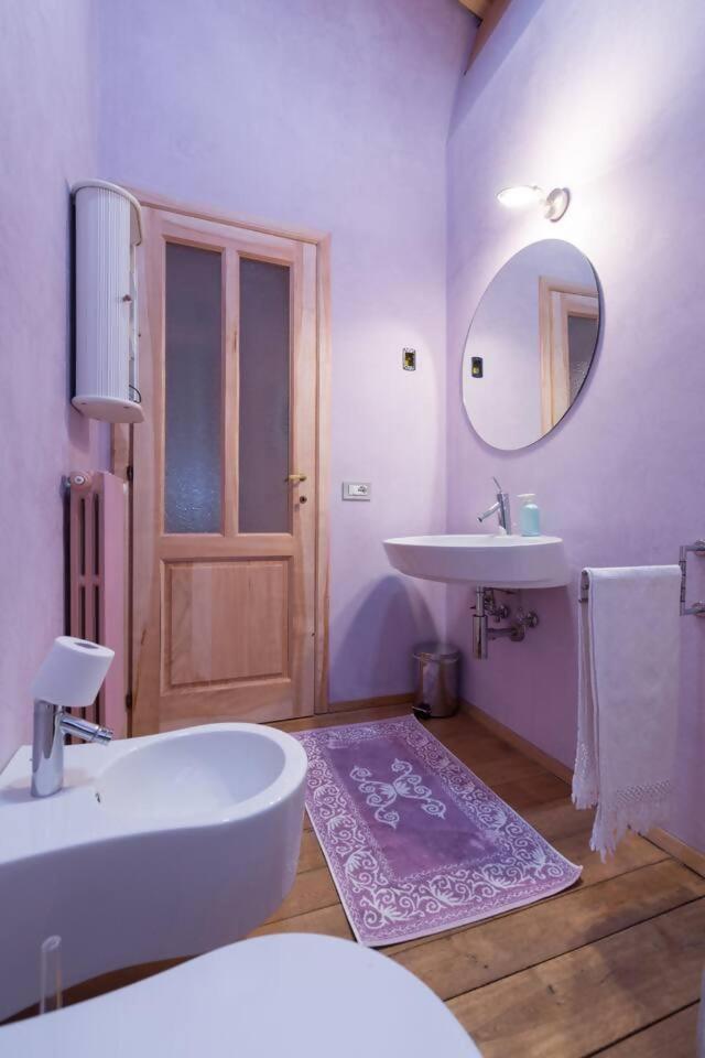 Villa San Simone Пістоя Екстер'єр фото